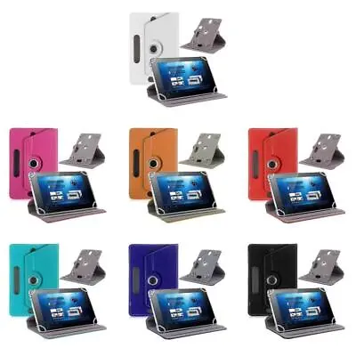 $13.84 • Buy Universal Tablet Case, Protective Cover Stand Tablet Case For 7 -10.1  Inch