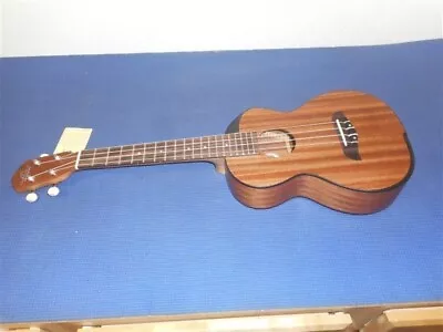 NEW Oscar Schmidt Comfort Series OU200T Mahogany Tenor Ukulele! • $116.99