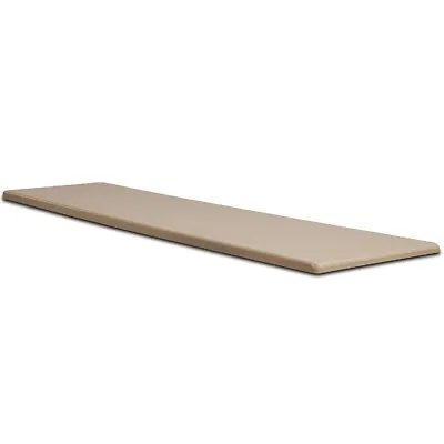 S.R. Smith  Frontier III Replacement Diving Board 6-Feet - Taupe • $686.22