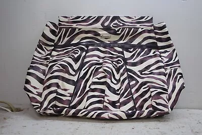 Miche Prima Shell Jocelynne Zebra Design Purse Cover Shell Only • $14.53