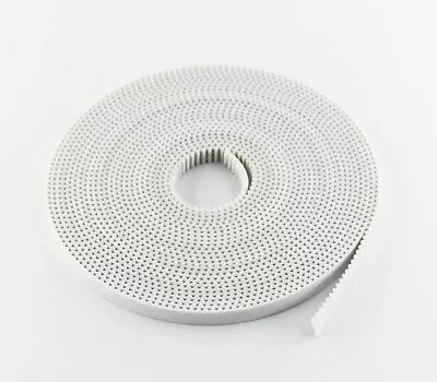 5 Meters (16.4') T5 Timing Belt Perfect For RepRap Prusa Mendel Huxley CNC [M1] • $25.06