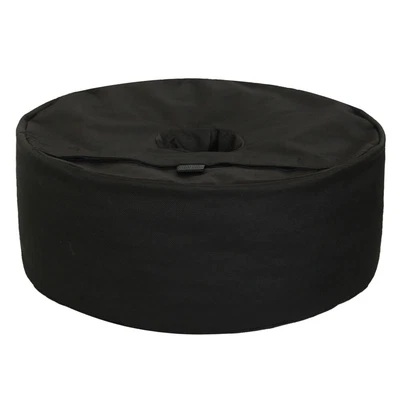 $19.33 • Buy Sandbag For Umbrella Base Canopy Weight Bag 15  Round  For Outdoor V4O5