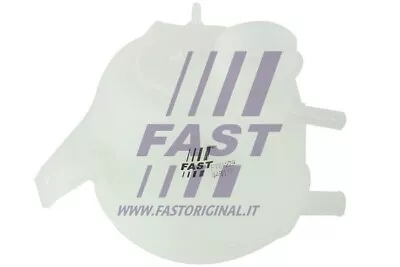 FAST FT61229 Expansion Tank Coolant For DACIARENAULT • £17.23