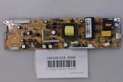 Coby Ledtv3216 Power Board Er929ver1.0 • $21.24