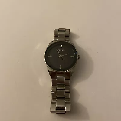 Mens Fossil Watch • $24.99