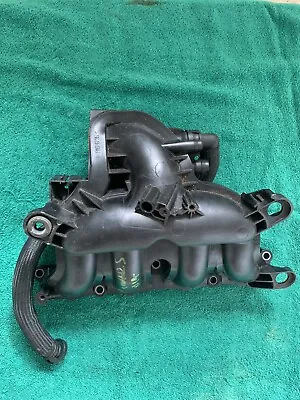 BMW Mini R55 R56 R57 Cooper S N14B16A Inlet Intake Manifold V757004180 • $25.25