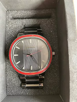 £40 • Buy Nixon Capital Men’s Watch A090 131