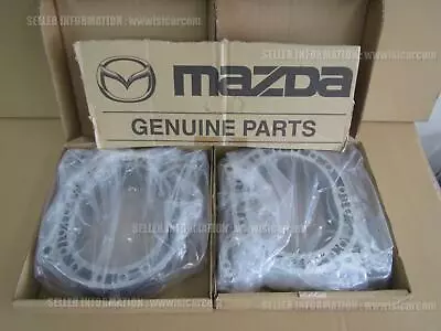 MAZDA RX7 RX-7 FD3S 13B-REW ROTOR HOUSING FR RR SET N3G1-10-B10 N3G1-10-B50 Part • $2493.78