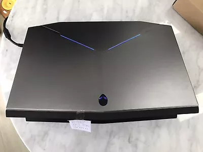 $1490 • Buy Alienware 18 P19E 18.4 Gaming Laptop Dual Griphics Gtx 980M 8G  I7-4910M/240 G