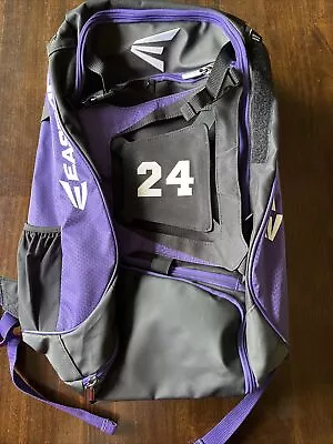 Easton Basketball/v-ball/softball Backpack W/ball Or Helmet Hatch. Brand New. • $39.99