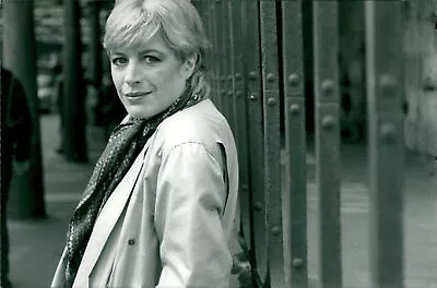 Marianne Faithfull - Vintage Photograph 1088103 • $13.90