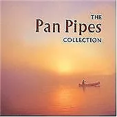 The Pan Pipes Collection CD (1996) Value Guaranteed From EBay’s Biggest Seller! • £2.80