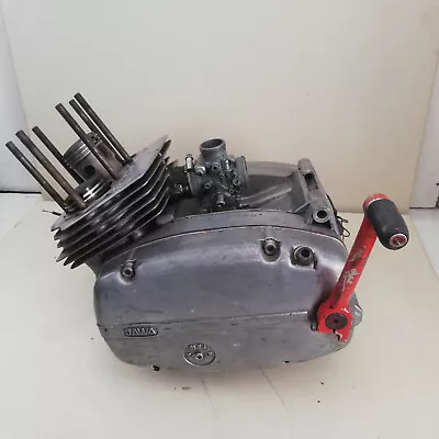 Jawa 350 Complete Engine • $350