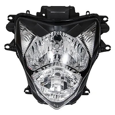 Motorcycle Headlight Lamp Assembly For Suzuki GSXR600 GSXR750 2011-2023 K11 2017 • $43