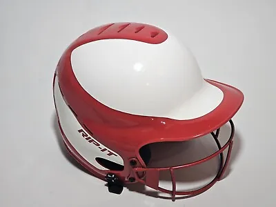 Rip-It Vision Pro Fastpitch Softball Batter's Helmet VIS • $16.97