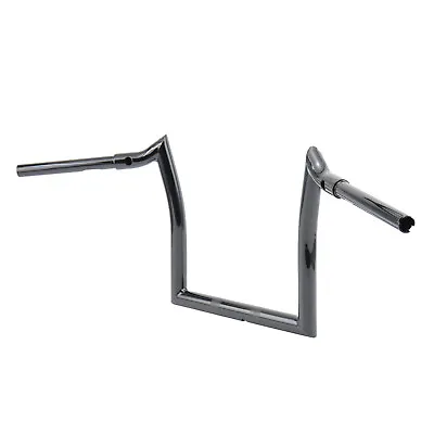 10  Rise Ape Hanger Handlebar For Harley Road Glide Fltru Fltrx/s 2015-2019    • $129.99