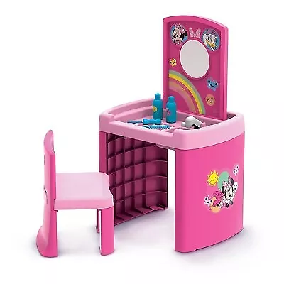 Minnie Mouse Pop Up Pretend Table • $19.99