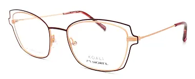 KOALI - 20059K - RP06 52/19/140 - PURPLE - NEW Authentic WOMEN EYEGLASSES • $19.95