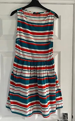 £0.99 • Buy Topshop Dress Size 10