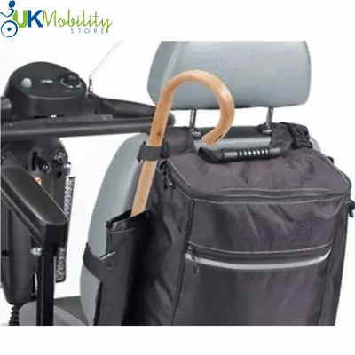 Drive Medical Crutch/Walking Stick Bag Holder Mobility Scooter Wheelchair • £29.99