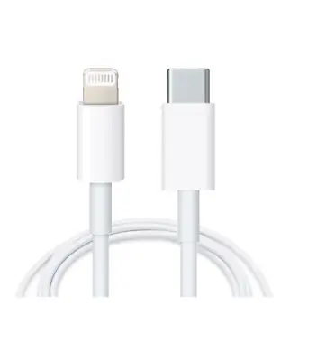 For IPad 9th Generation 10.2  2021 Type C Fast Charging & Data Sync Cable 1M 2M • £5.14