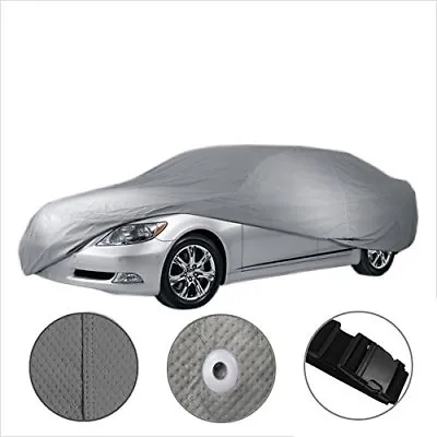 [CCT] Semi Custom Fit Car Cover For Packard Standard Eight 1949 • $81.59