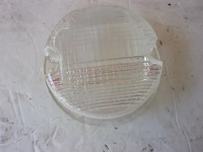 Hmmwv Military Truck M35a3 M35a2 M939 24v  Reverse Back Up Tail Light Cover • $18