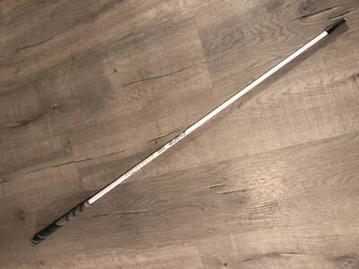 Matrix White Tie 7X3 Stiff Wood Shaft 41  • $70