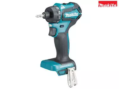 Makita Brushless Drill Driver 18V Bare Unit DDF083Z • £99.99