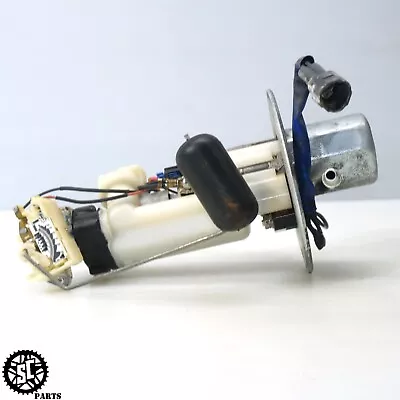 06 07 Suzuki Gsxr 600 Fuel Pump S38 • $230