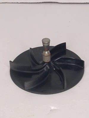 $11.99 • Buy VTG Royal Dirt Devil Hand Vacuum  Model 103, 8130  MOTOR Impeller W/ Belt Screw