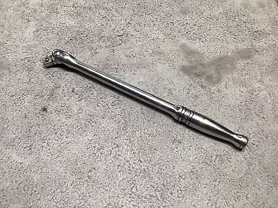 Snap-on 3/8” Breaker Bar F-10-LB ***See Images*** • $7.97