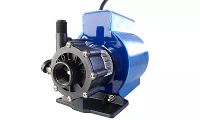 March LC-5C-MD 230v Replacement KoolAir SPM1000-230 Marine Air Conditioning Pump • $590