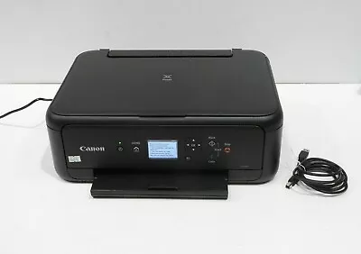 Canon Pixma Home TS5160 Ideal All-in-One Printer (Faulty) • $15.99