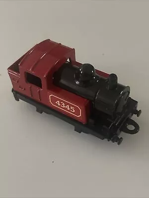 Vtg. Matchbox Superfast 0-4-0  Steam Loco 1978 Lesney Diecast Toy Train England • $9.25