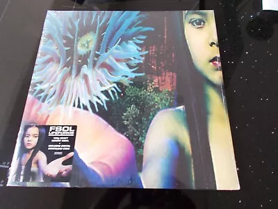 Future Sound Of London - Lifeforms 2 X Vinyl LP -180g  New /Sealed • £59.99