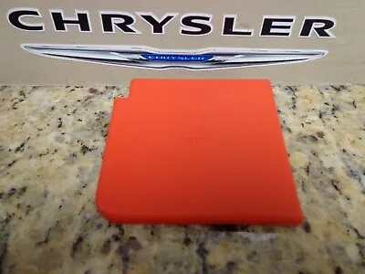 05-22 Challenger Charger 300 New Positive Battery Terminal Cover Mopar Oem • $17.60