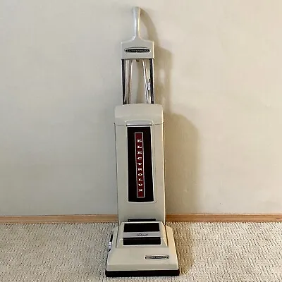 $114.99 • Buy Vintage Electrolux 1451 Upright Vacuum Cleaner - Tested & WORKS!