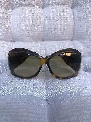 Vintage Balenciaga Sunglasses Womens BAL 0015/s • $110
