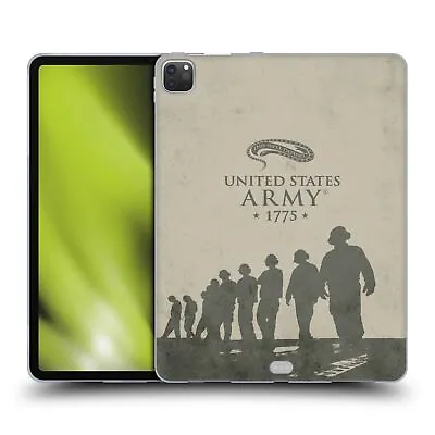 $26.95 • Buy Official U.s. Army® Key Art Gel Case For Apple Samsung Kindle