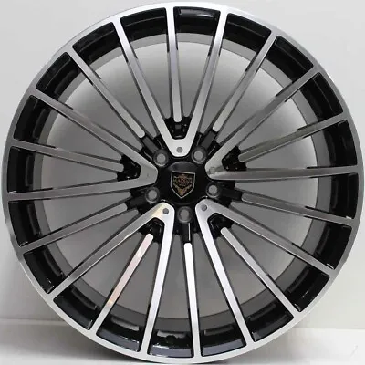 20 Inch Aftermarket Alloy Wheels To Suit Mercedes Benz AMG  E & S CLASS • $1499