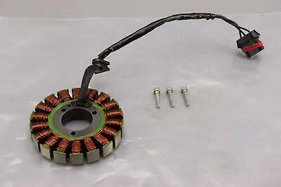 2014 Victory High Ball 20 MAG CHARGING STATOR • $121.46