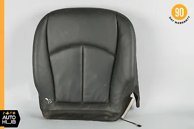 04-06 Mercedes W211 E500 E320 Front Right Bottom Lower Seat Cushion Black OEM • $124.50