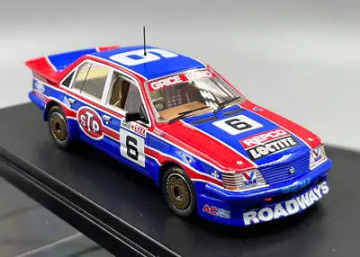 1:43 1983 Bathurst -- Allan Grice/Colin Bond -- STP Holden VH Commodore -- ACE • $149.99