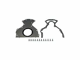 Fits 2008-2009 Pontiac G8 6.0L V8 Engine Rear Main Seal Cover Dorman 266RB11 • $74.91