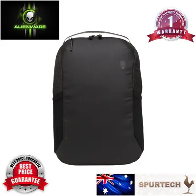 Alienware HORIZON COMMUTER Backpack AW423P 17'' Official Merchandise • $45