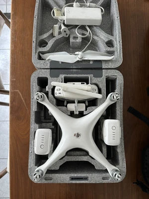 $410 • Buy Drone DJI Phantom 4 Pro
