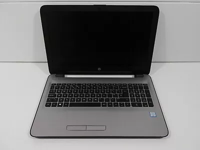 Hp 250 G5 Notebook Pc 15.5  Core I5-6200u 2.30 Ghz 8 Gb Ram 256 Gb Sata Ssd D • £54.99