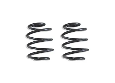 MaxTrac Suspension 65-72 Fits Chevy Fits GMC C10 3  Rear Lowering Coils 271130 • $310.16