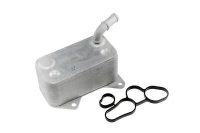 Oil Cooler Fits Audi A3 2.0tfsi 2004-a4 2.0tfsi 2004-vw Golf V 2.0fsi2.0 • $47.55